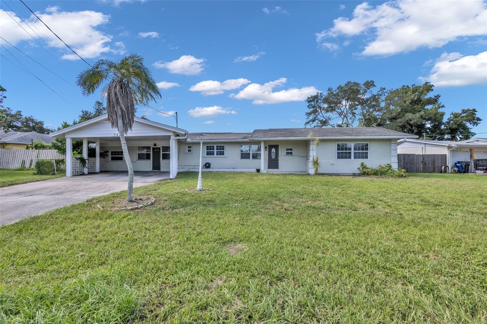 246 MAGELLAN DR