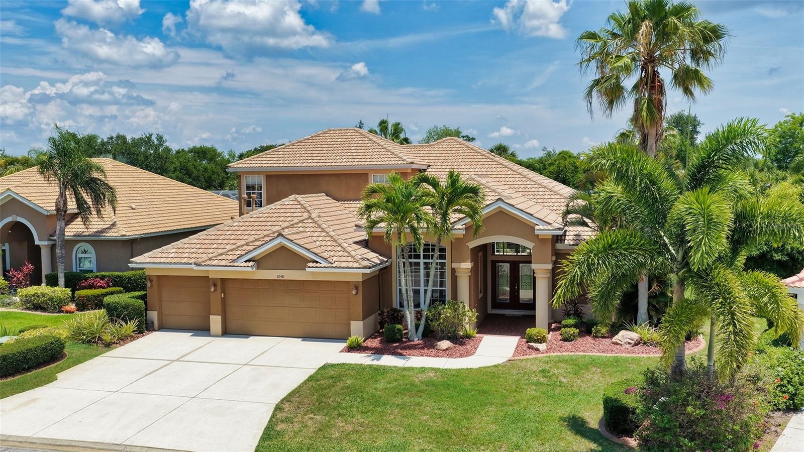 6148 PALOMINO CIR