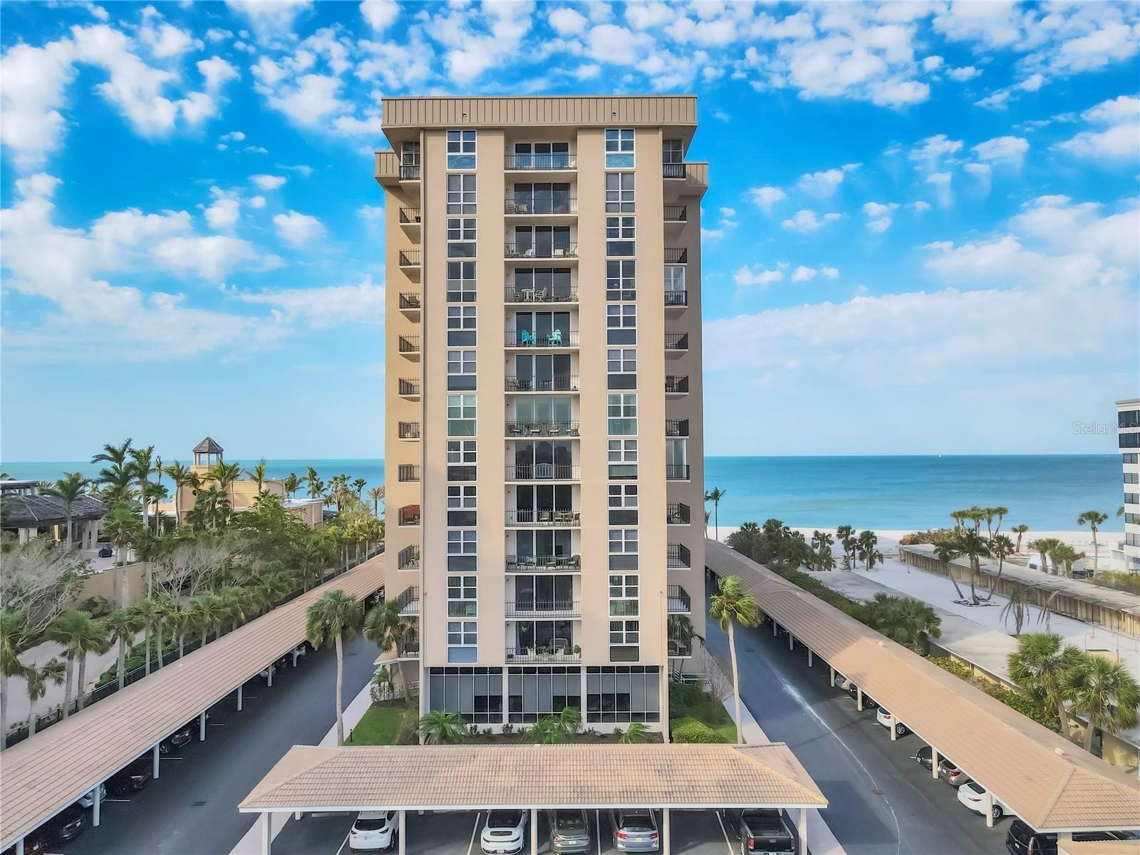 1212 BENJAMIN FRANKLIN DR #508