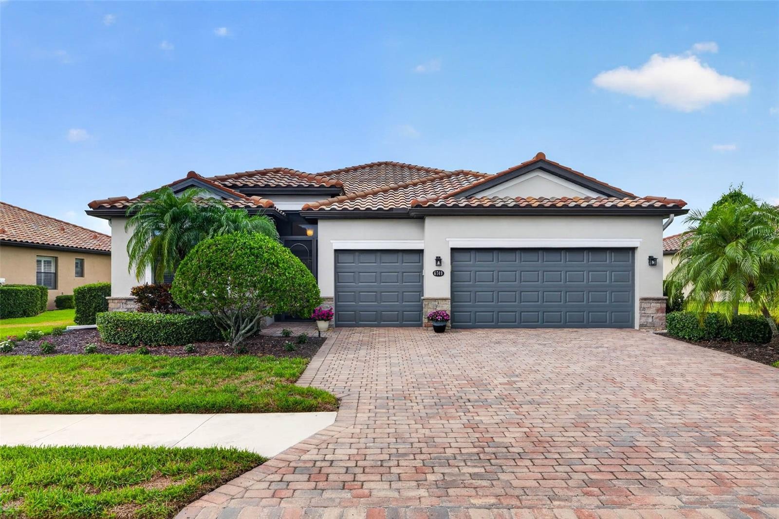 6749 WILD LAKE TER