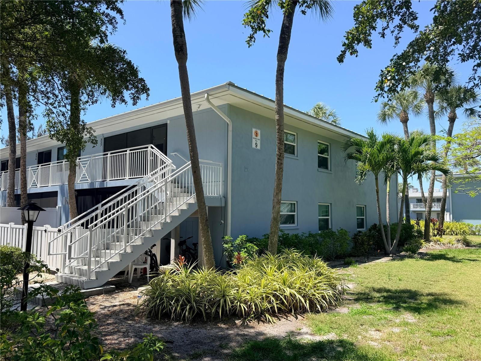 600 MANATEE AVE #227