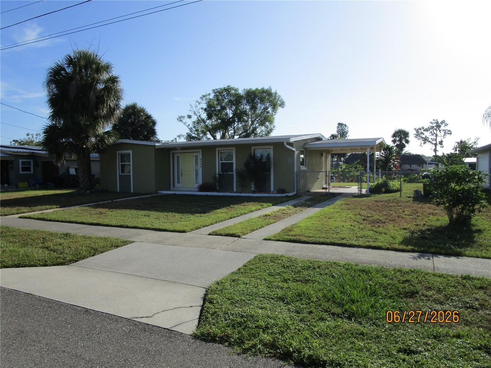 6344 MATARO CT