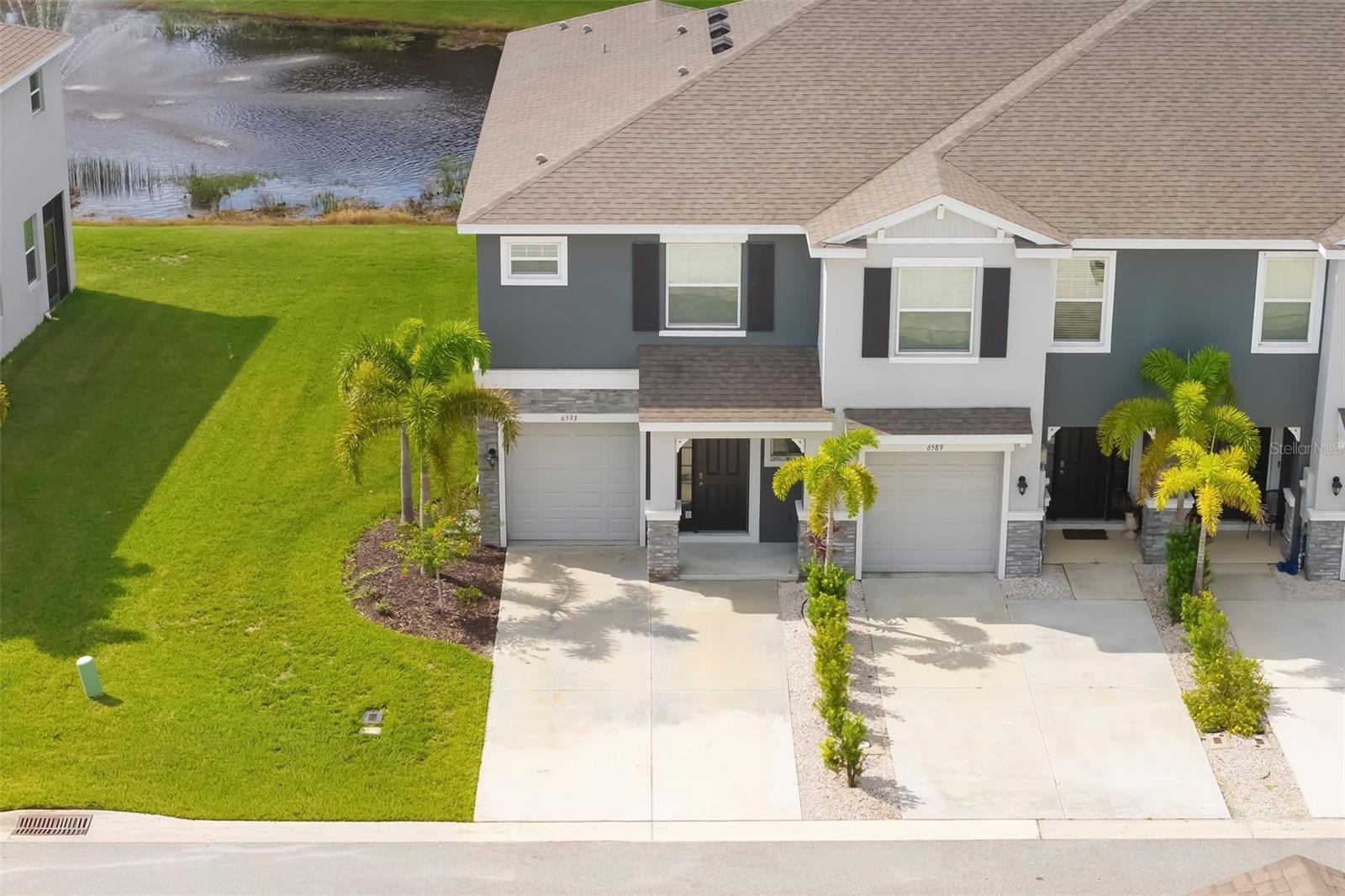 6593 SERENITY FALLS LN