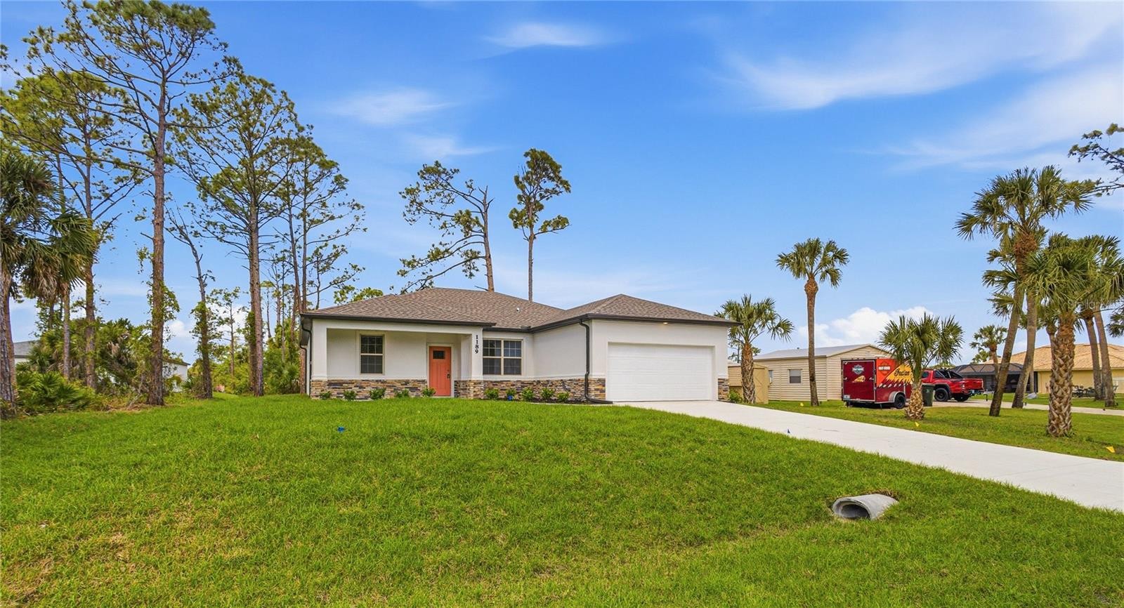 2063 S HABERLAND BLVD