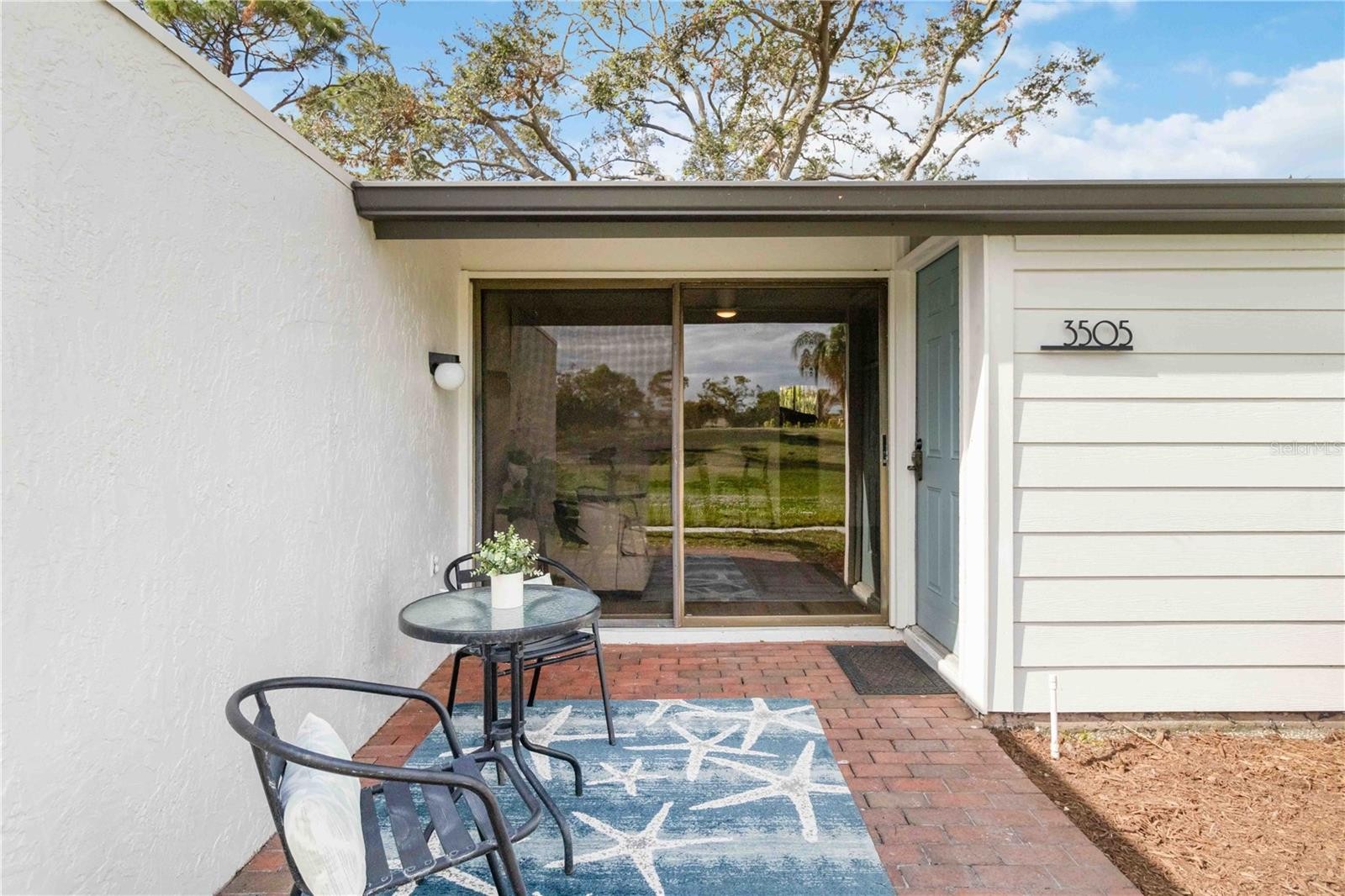 3505 LONGMEADOW #3