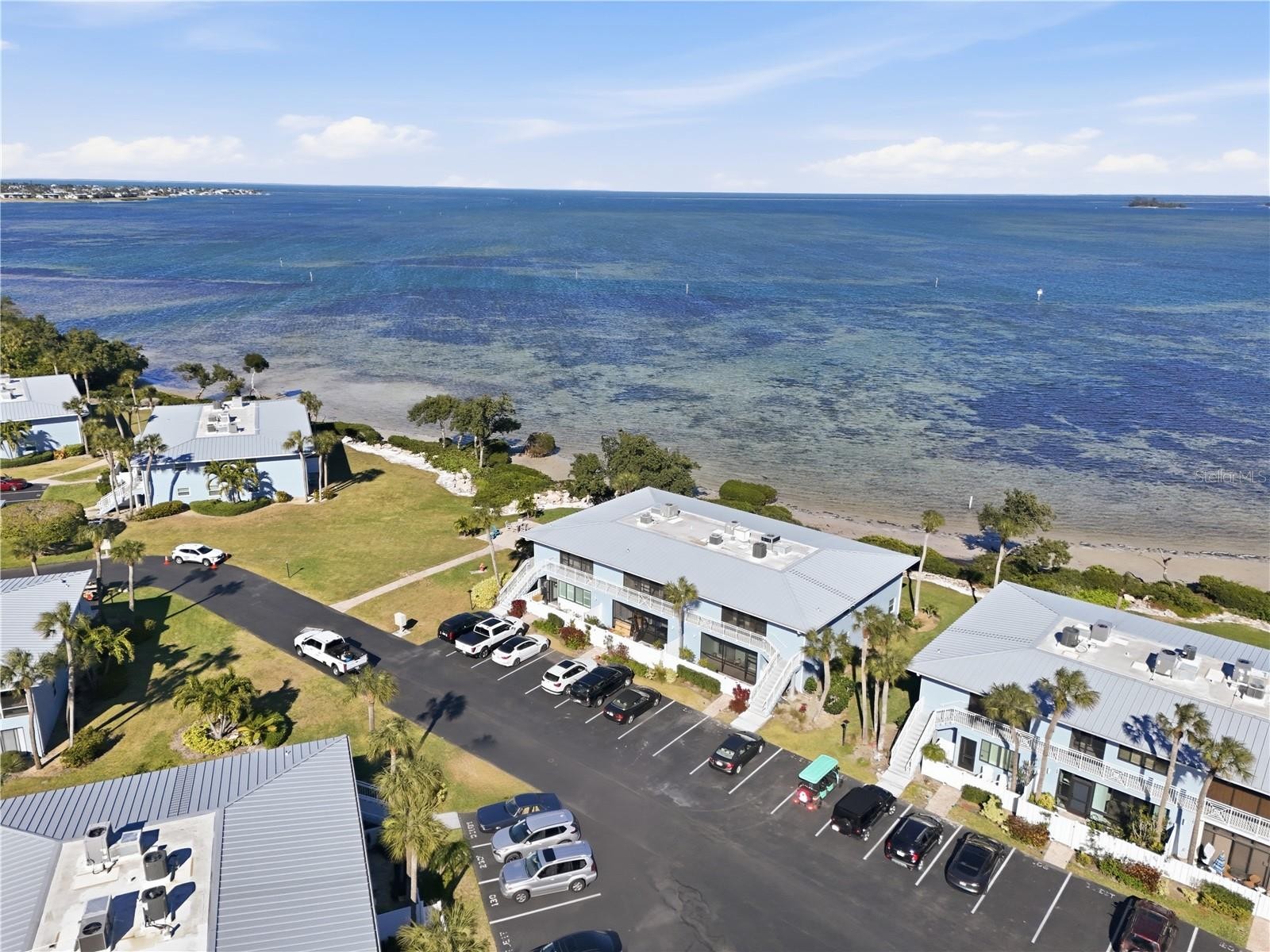 600 MANATEE AVE #212