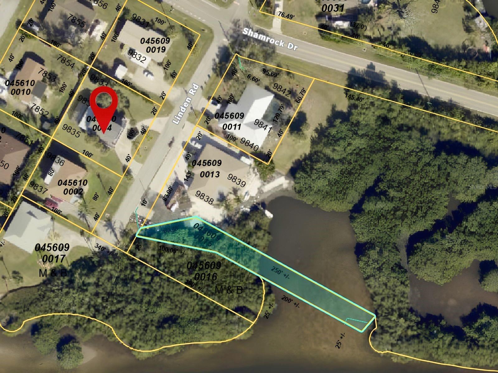 1194 LINDEN RD