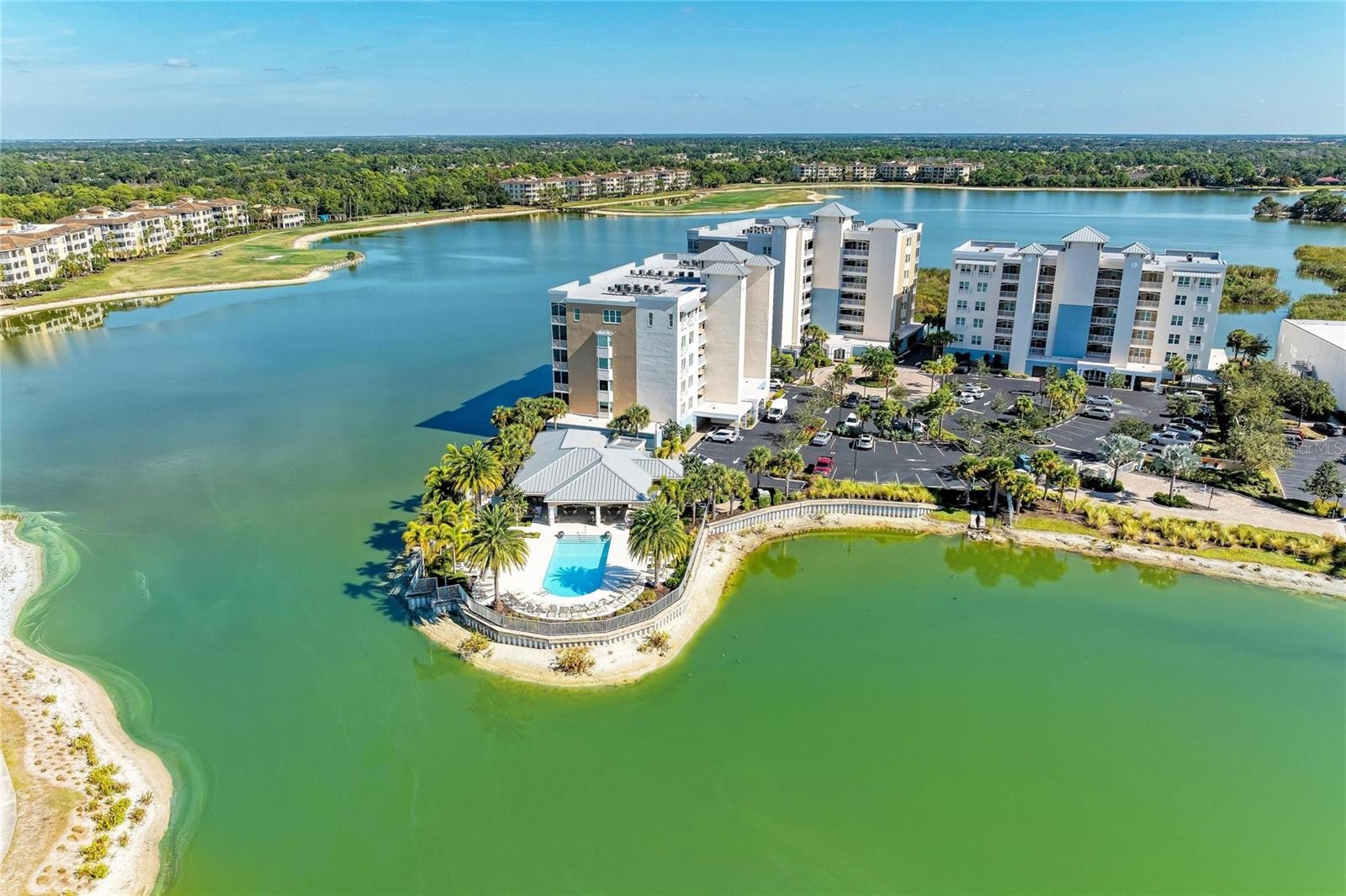 10530 BOARDWALK LOOP #202