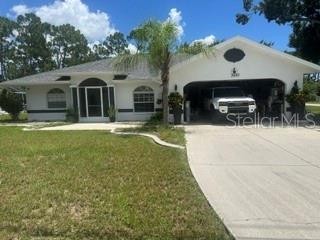 3550 S SUMTER BLVD