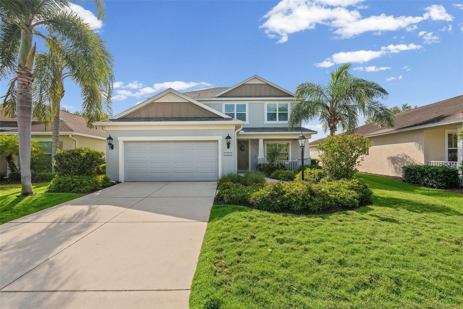 11904 FOREST PARK CIR