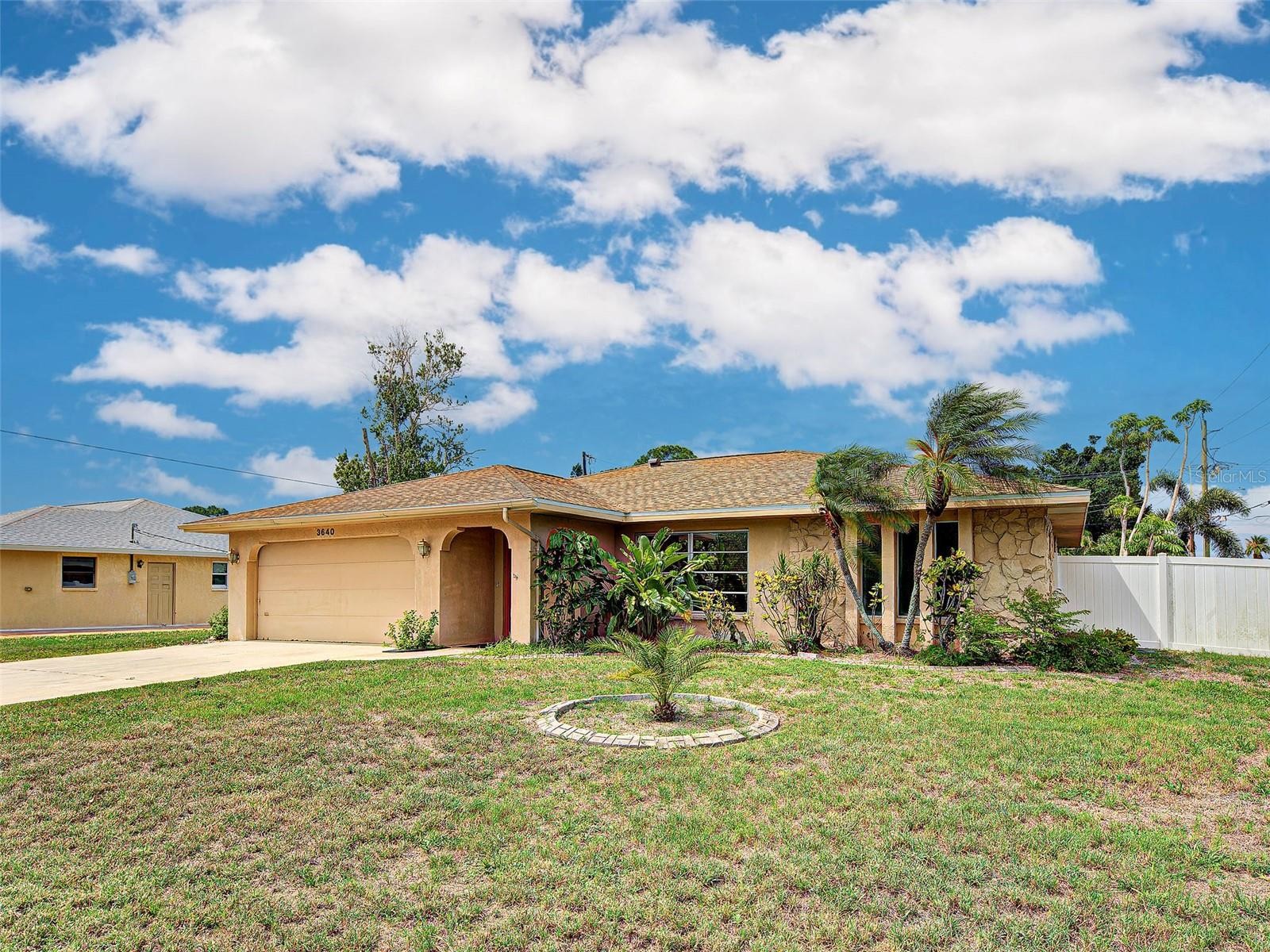 3640 STERLING RD