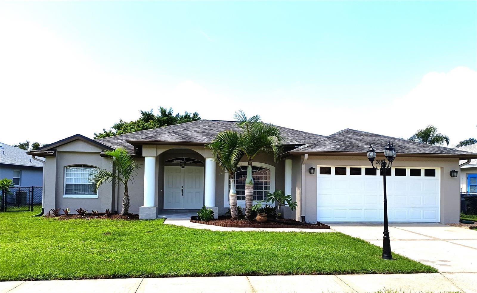 2881 56Th Avenue Cir E Bradenton Florida 34203