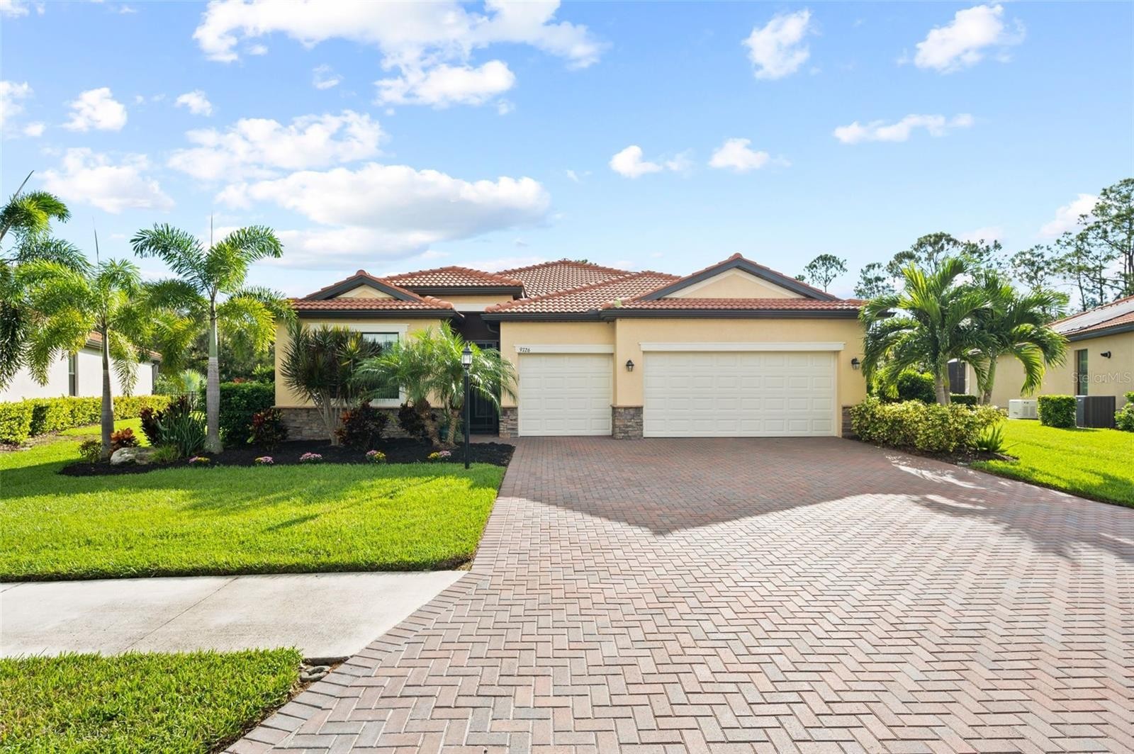 9726 Carnoustie Pl Bradenton Florida 34211