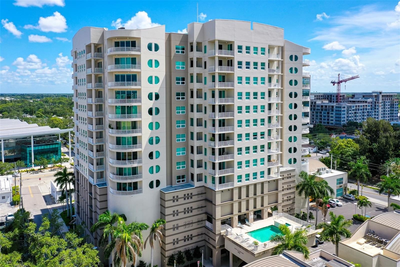 1771 RINGLING BLVD #709