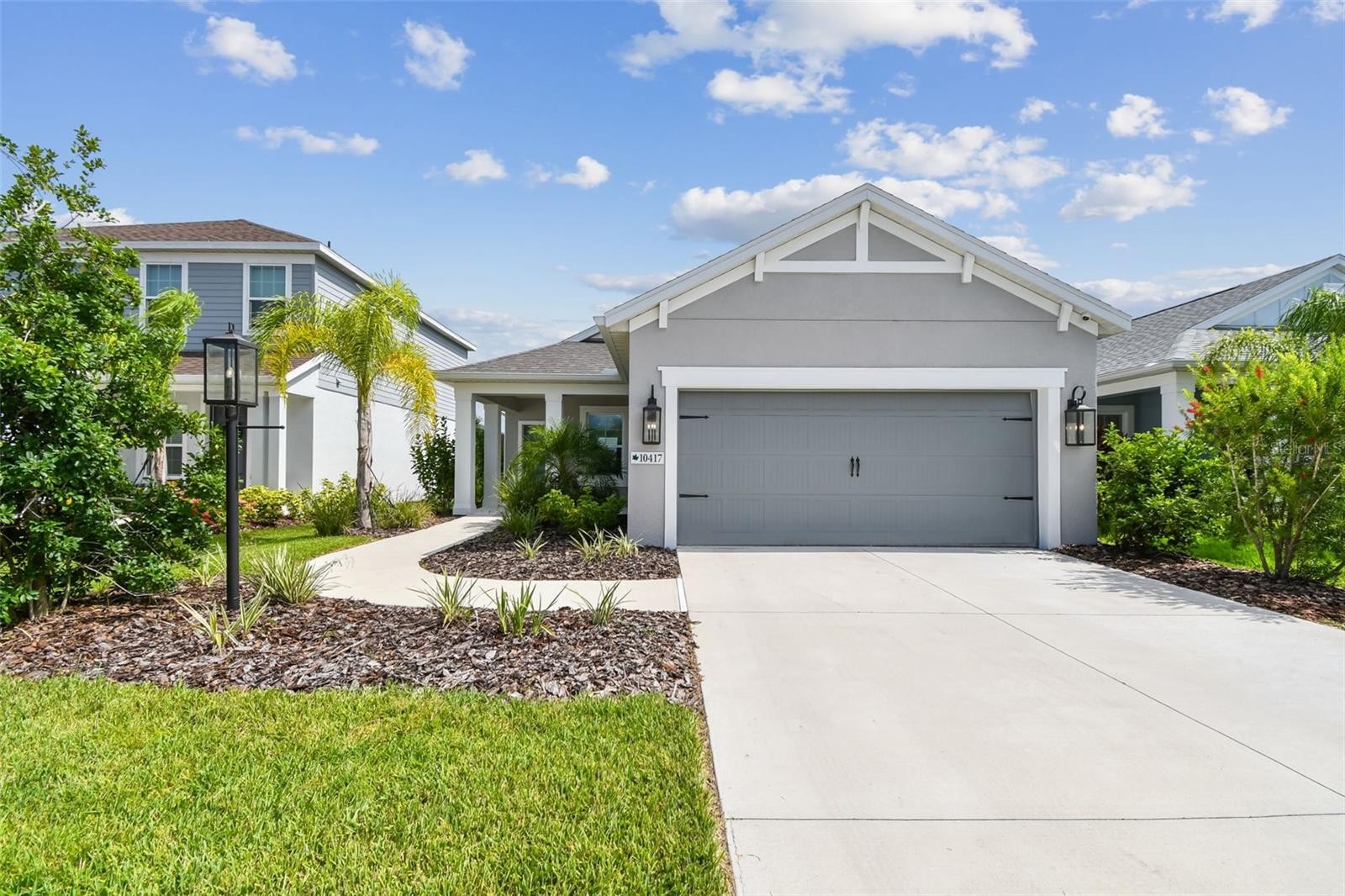 10417 Crooked Creek Ct Parrish Florida 34219