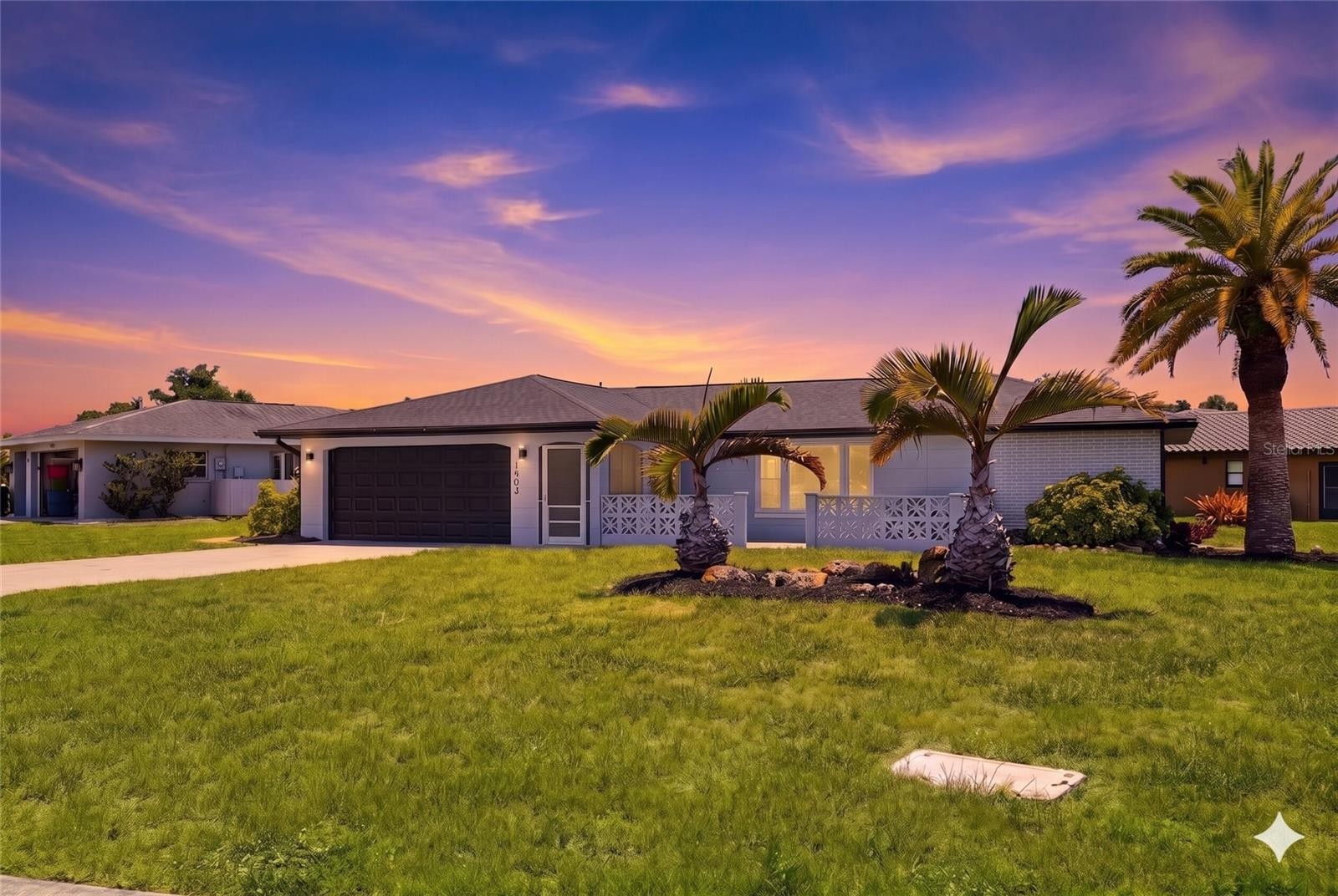 1600 CYPRESS POINT CT