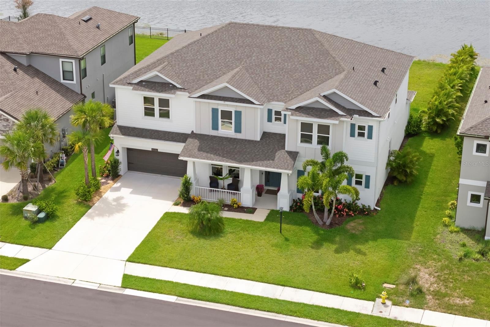 4426 POND BROOK CT