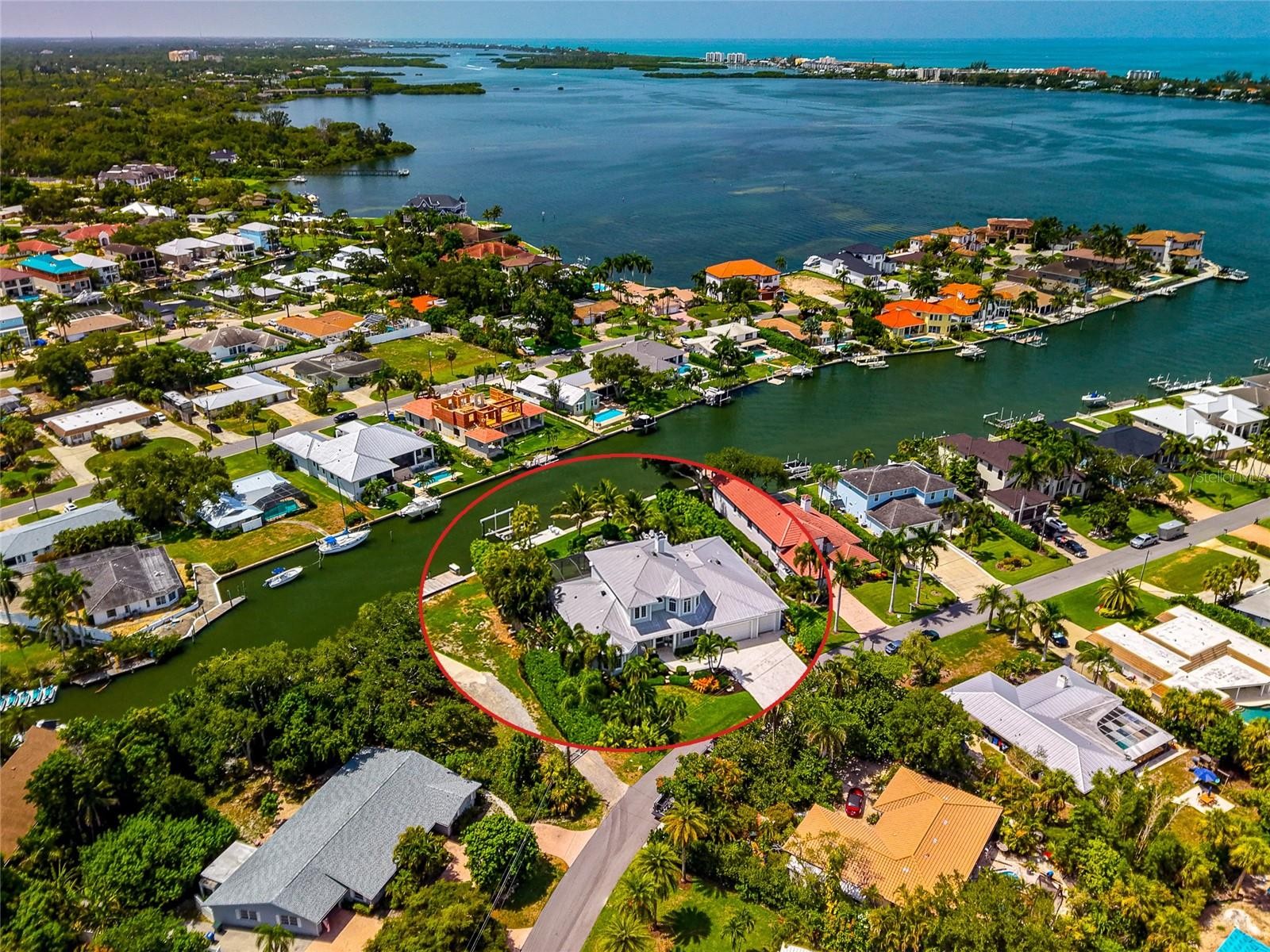7631 COVE TER