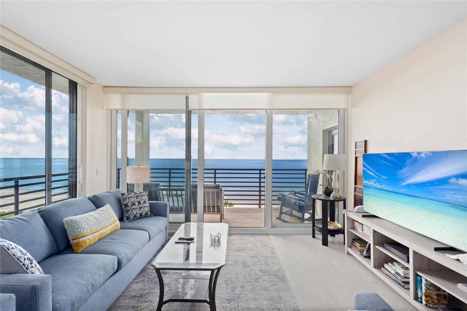 1145 GULF OF MEXICO DR #401