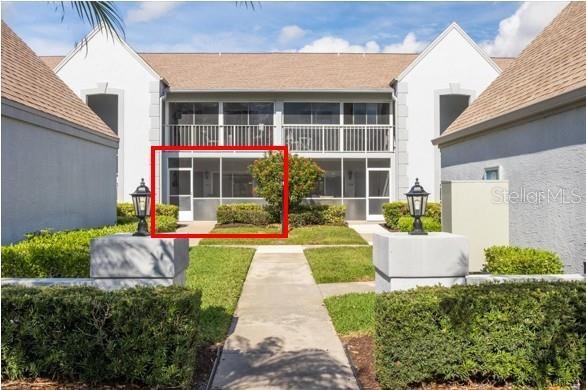 6713 STONE RIVER RD #103