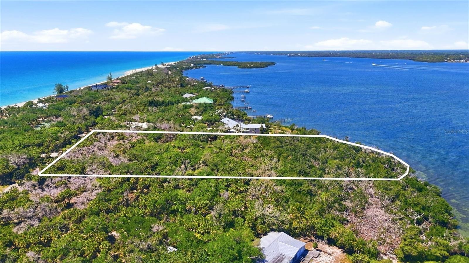 0 MANASOTA KEY RD