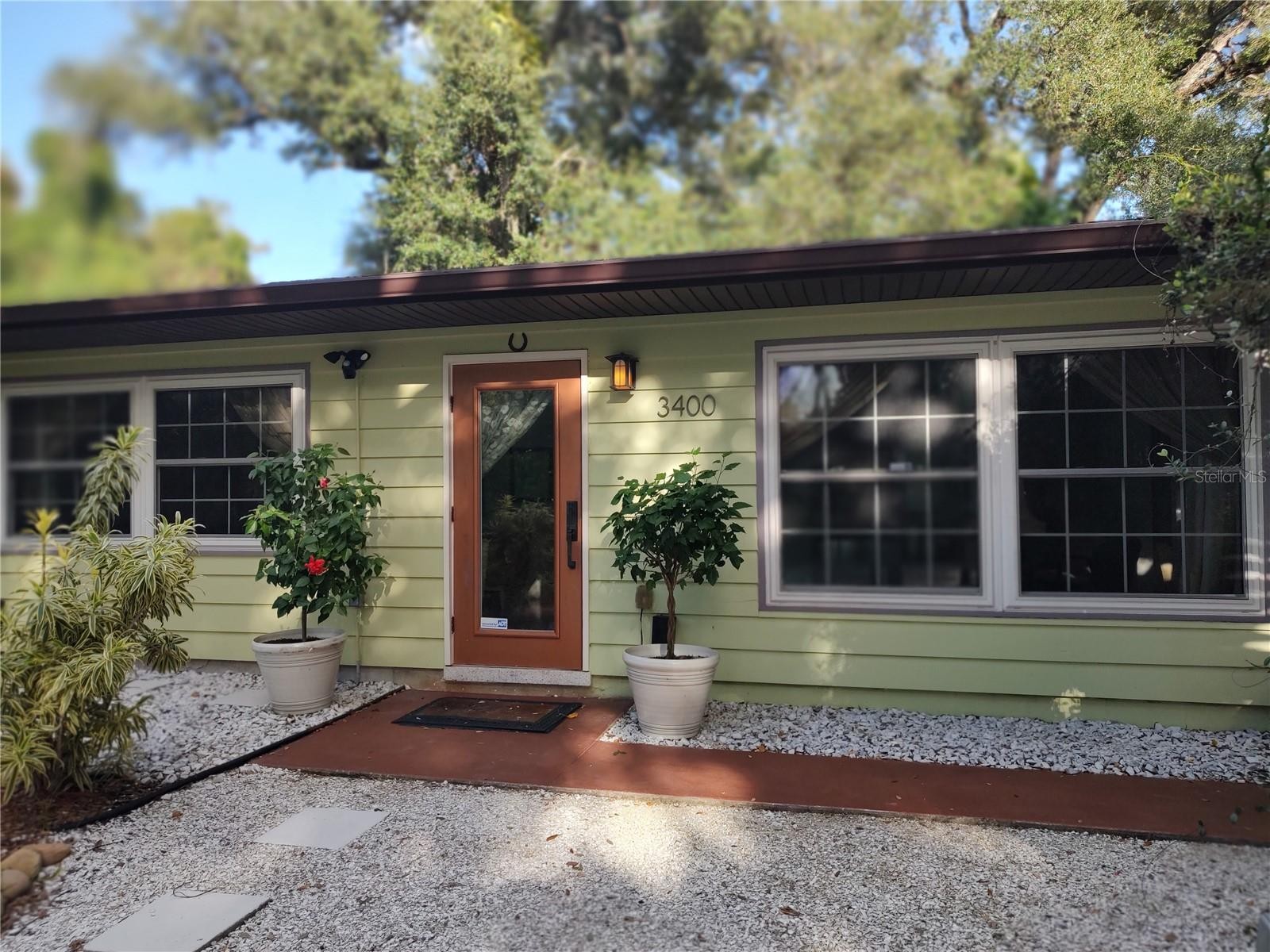 3400 CLARK DR