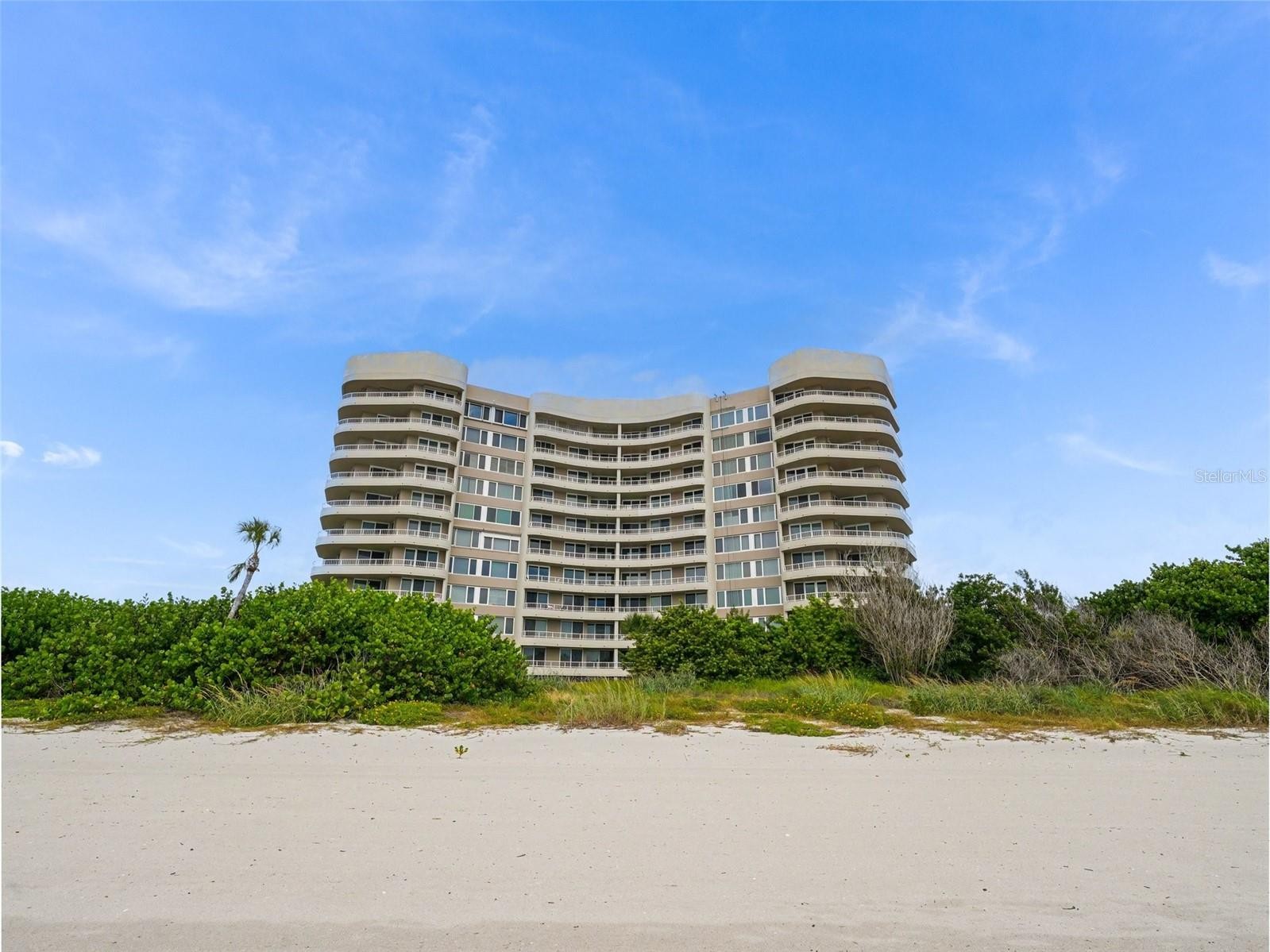 775 LONGBOAT CLUB RD #401
