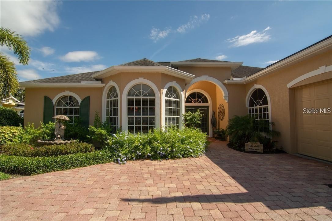 5125 MAGNOLIA POND DR