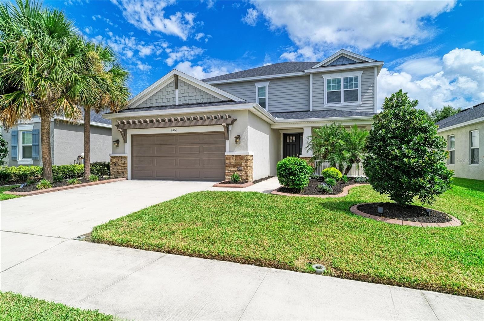 6332 LAURELCREST GLN