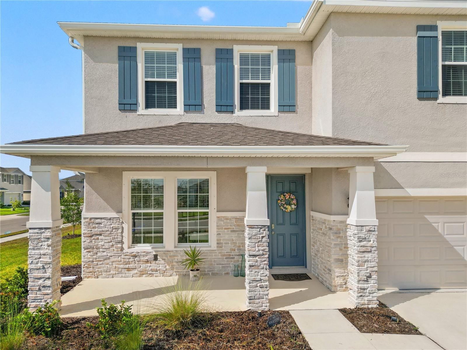 5207 GRANITE DUST PL