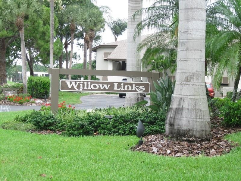 5235 WILLOW LINKS #41