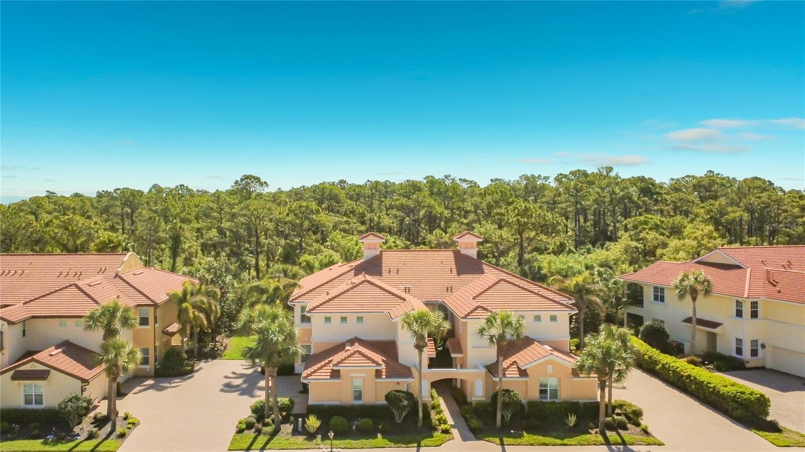 130 BELLA VISTA TER #10C