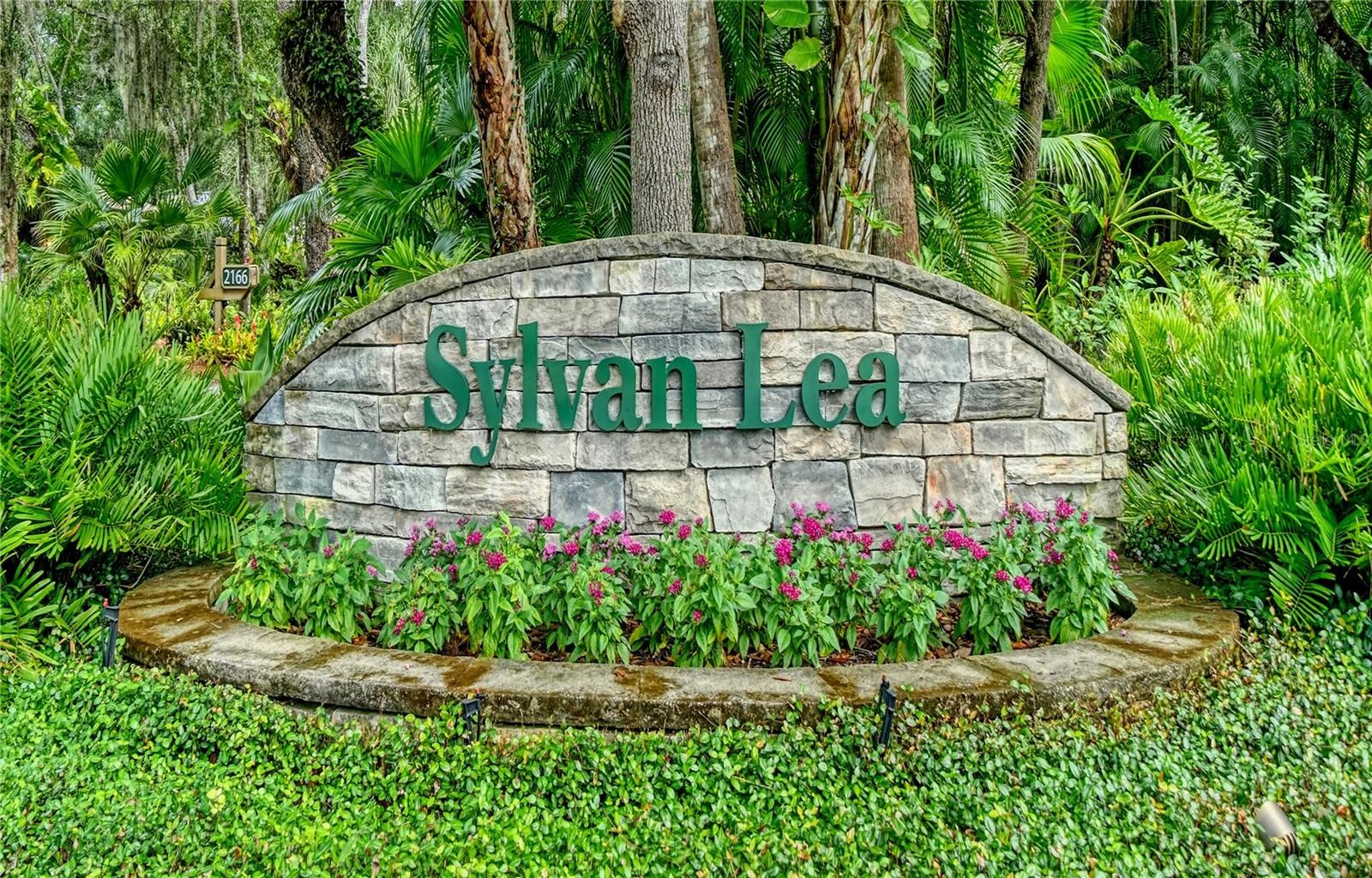 2166 SYLVAN LEA DR
