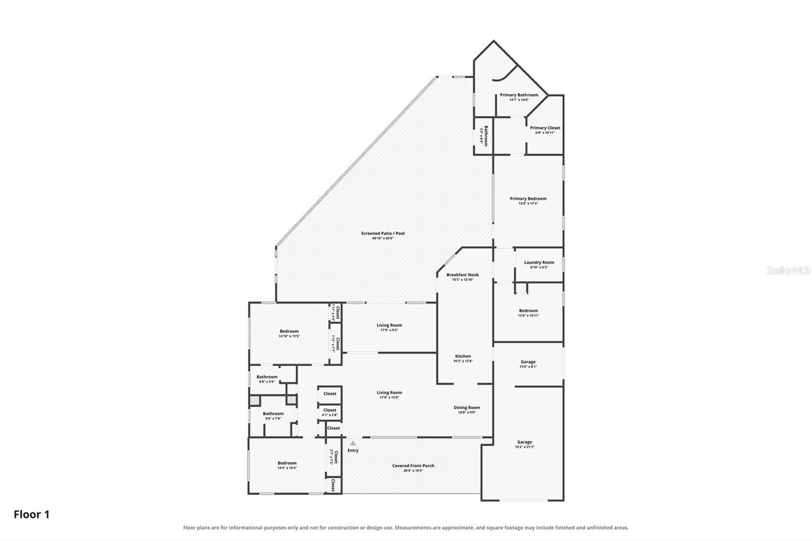 7106 PALM DR