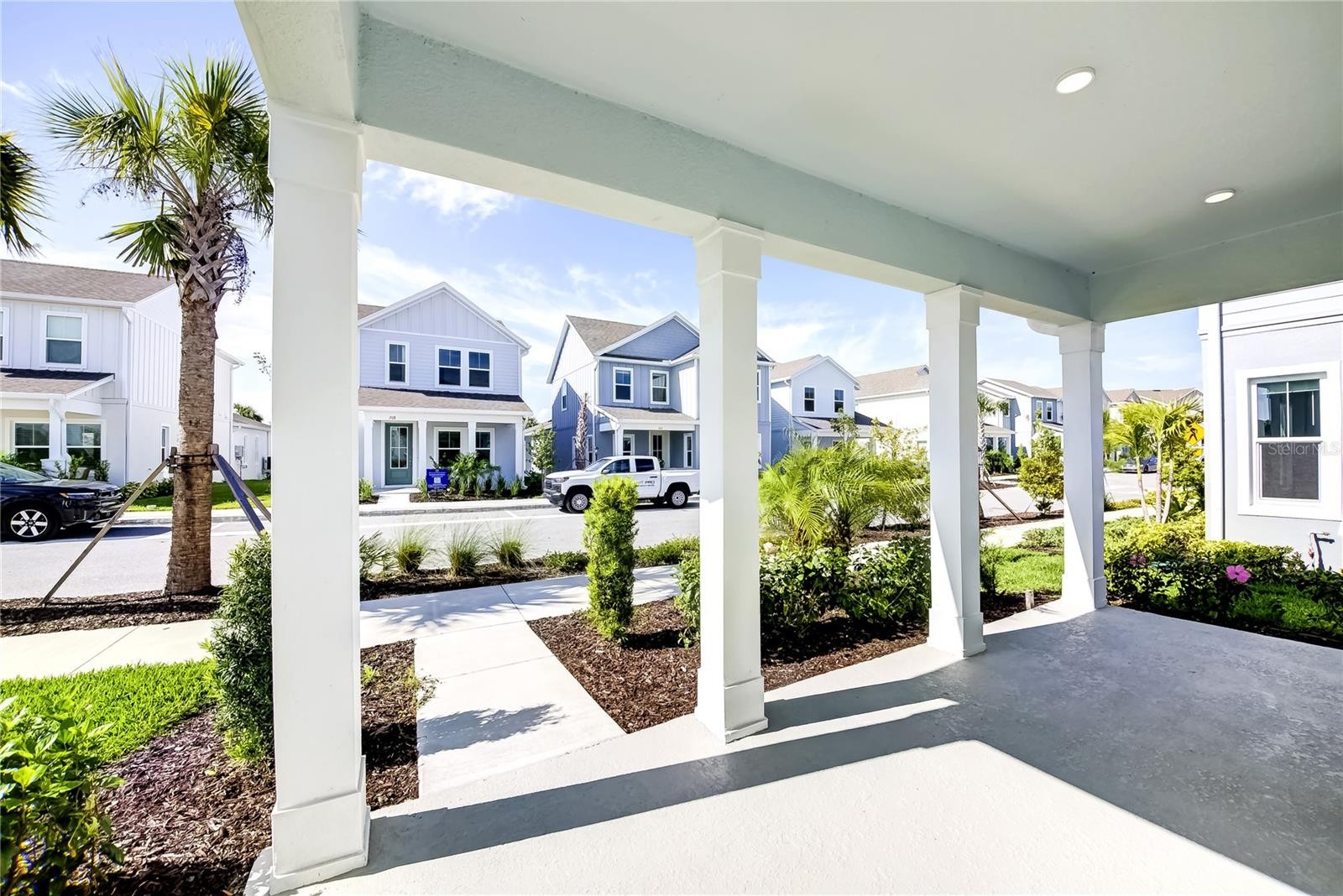 9116 WALCOTT LN