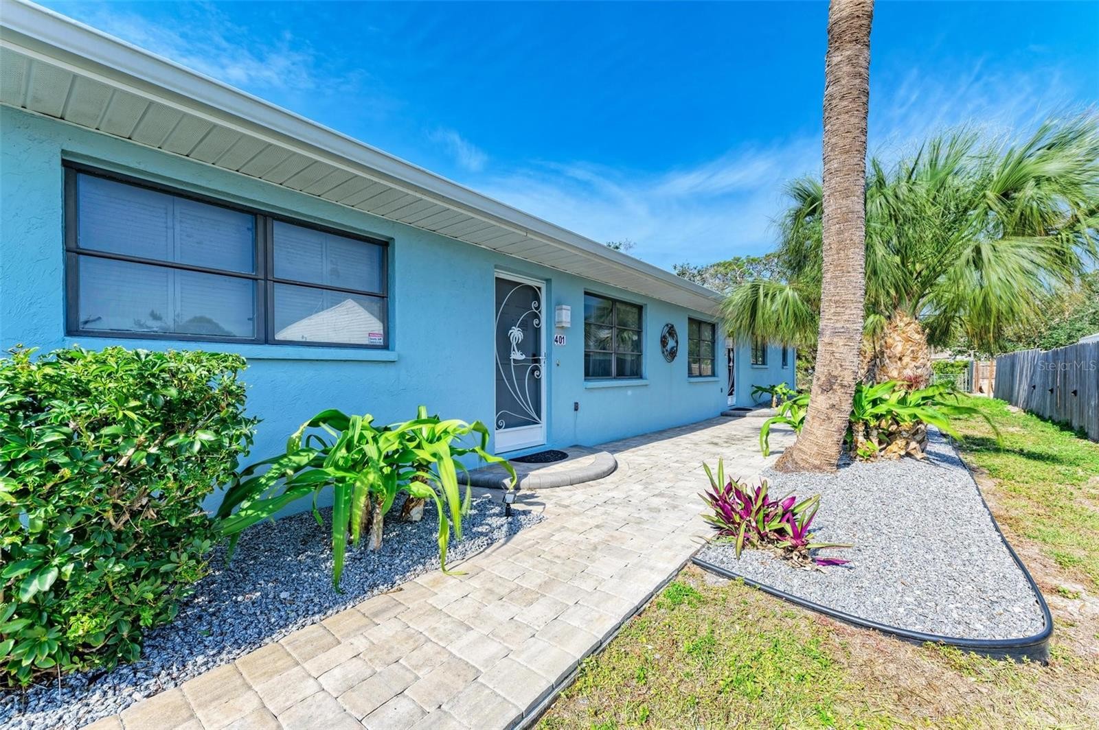 401 SHORE RD