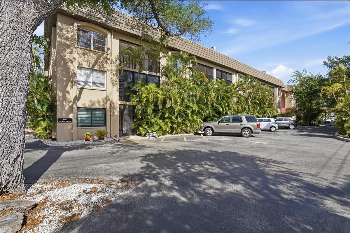 3700 S OSPREY AVE #115