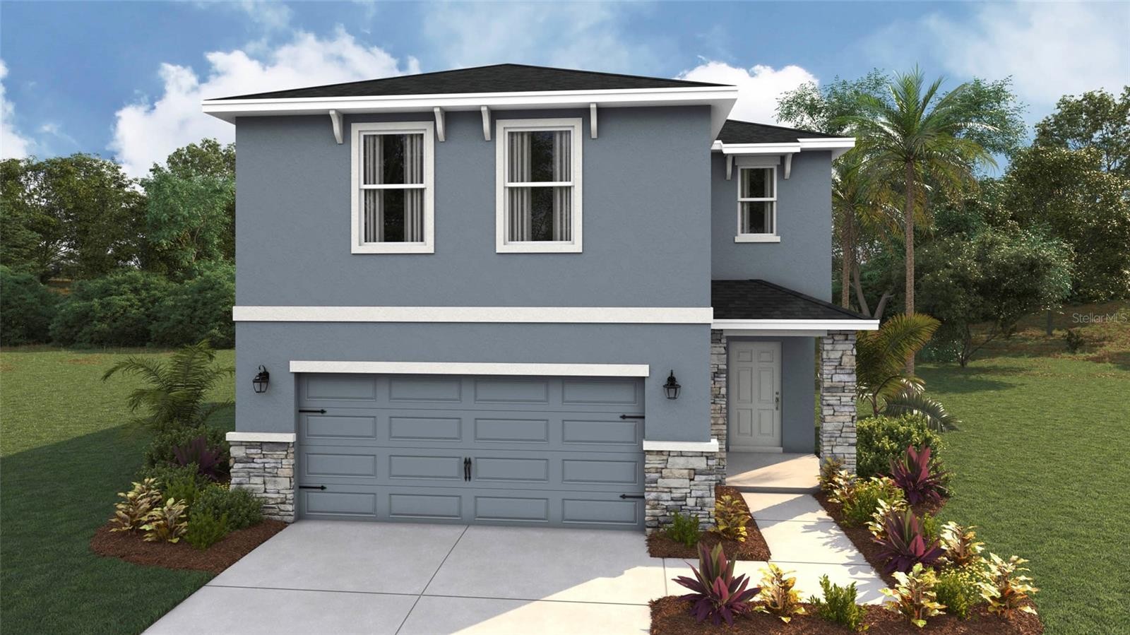10713 MONARCH WOOD GLN