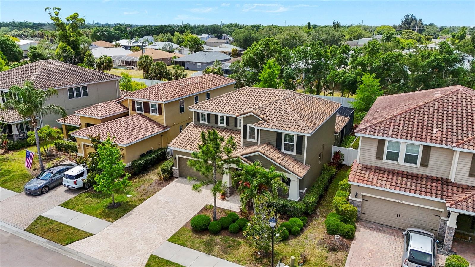 5309 CHARLIE BROWN LN