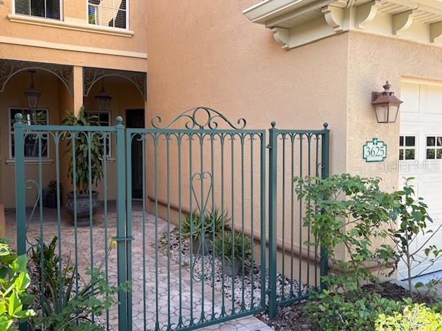 3625 SQUARE WEST LN #4