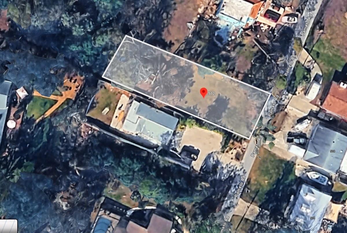 516 PAMETO RD