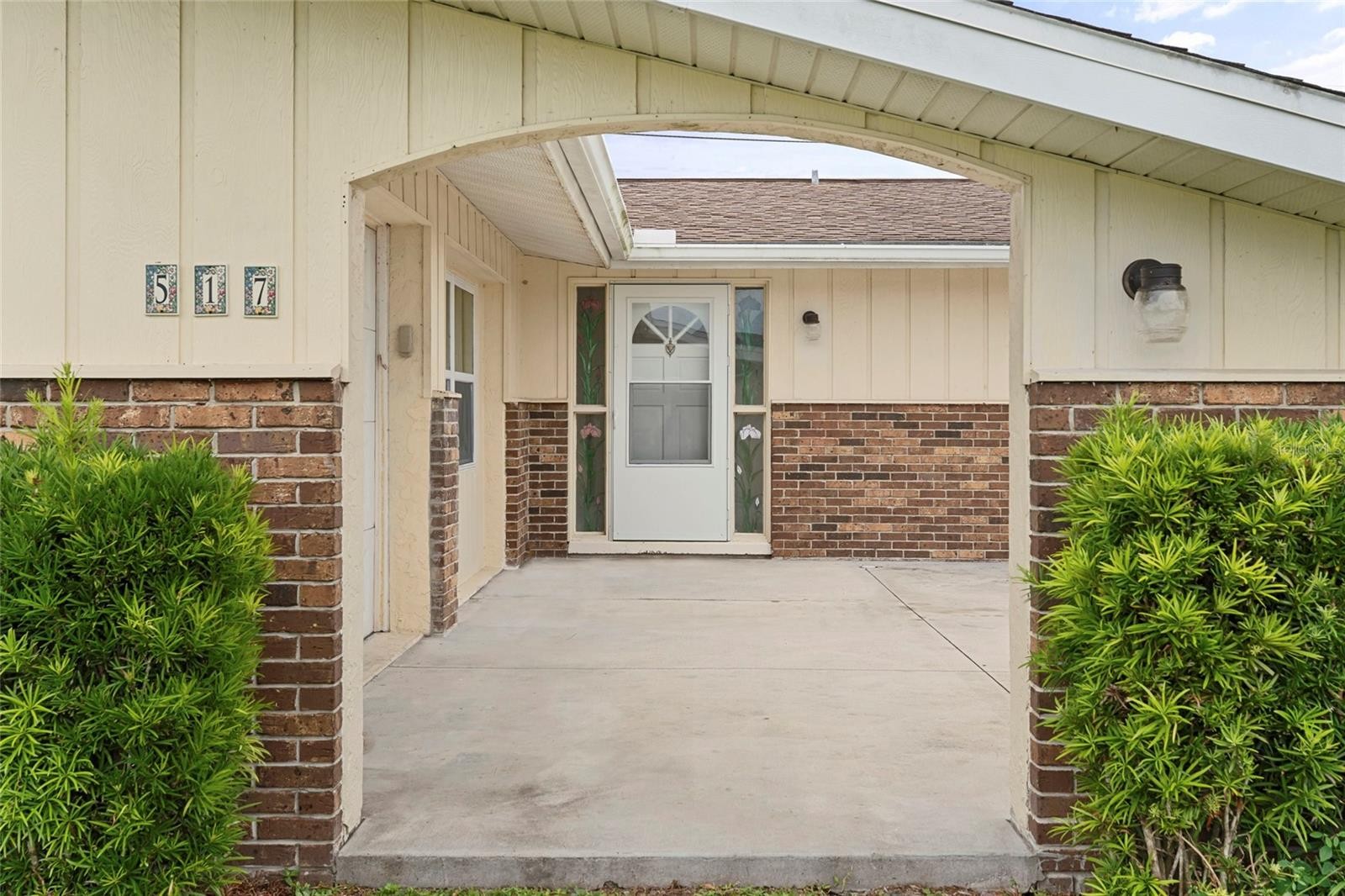 517 PEACH STREET