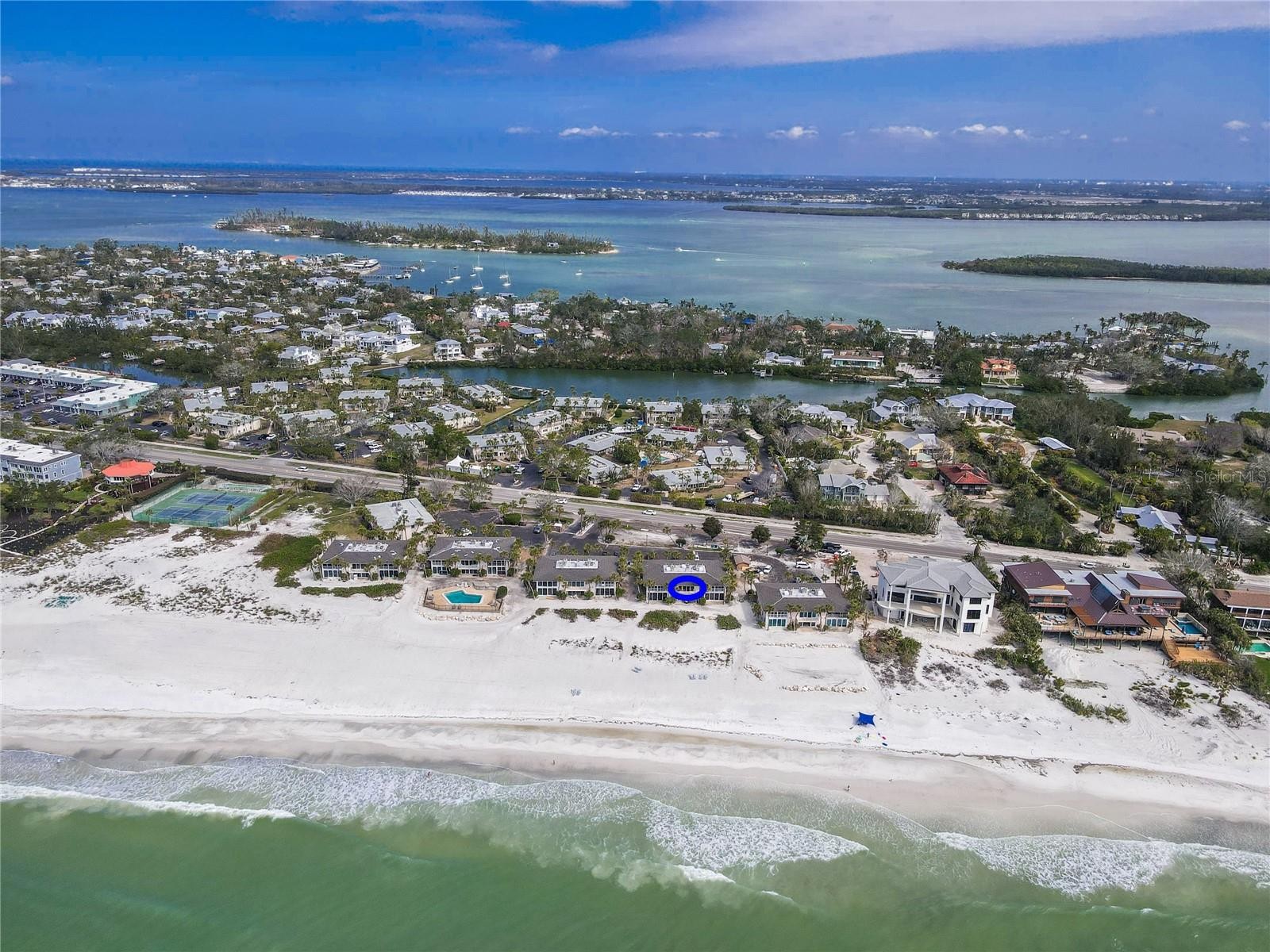 6701 GULF OF MEXICO DR #311