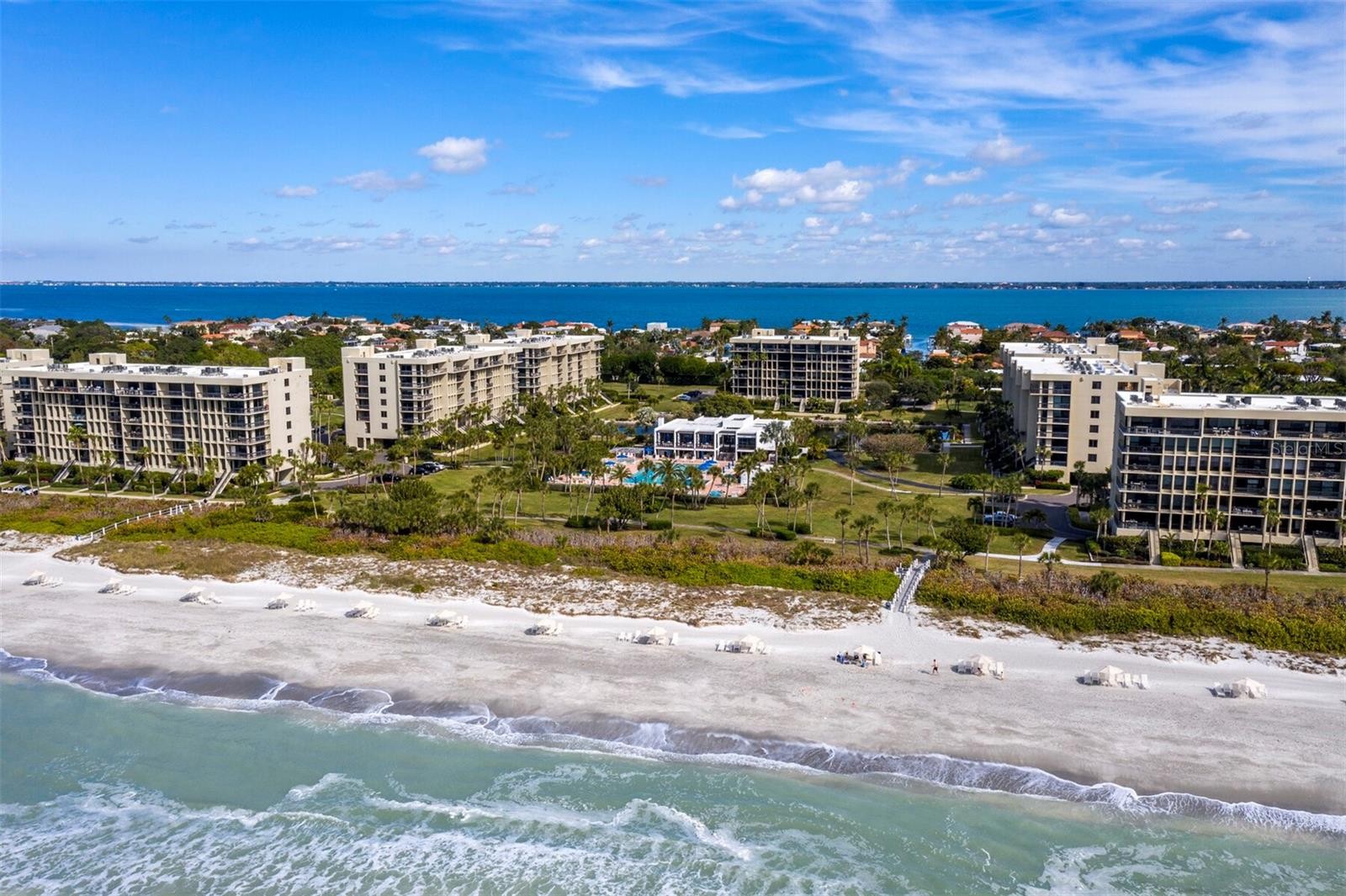 1145 Gulf Of Mexico Dr #305 Longboat Key Florida 34228