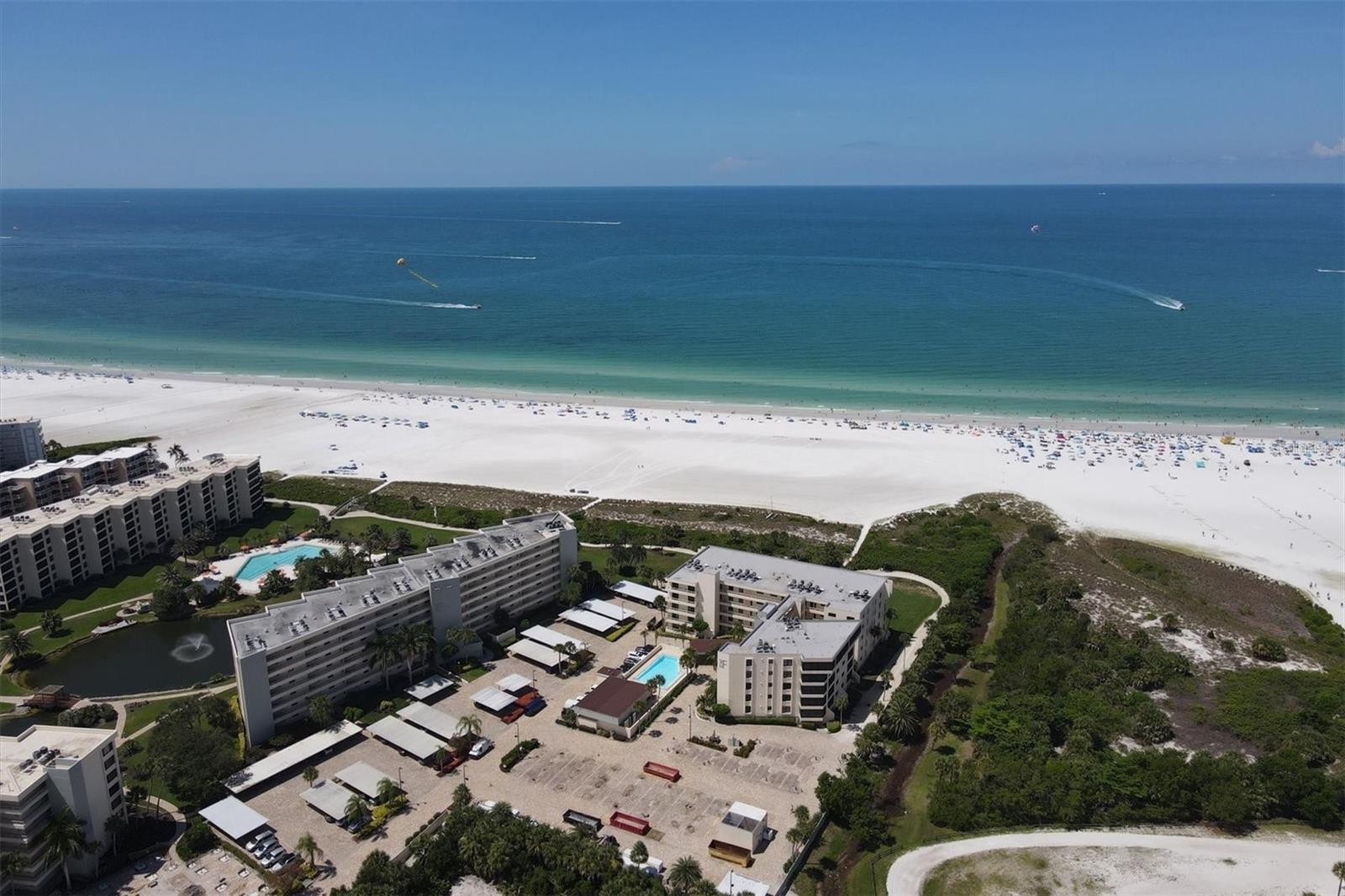 5740 MIDNIGHT PASS RD #303F