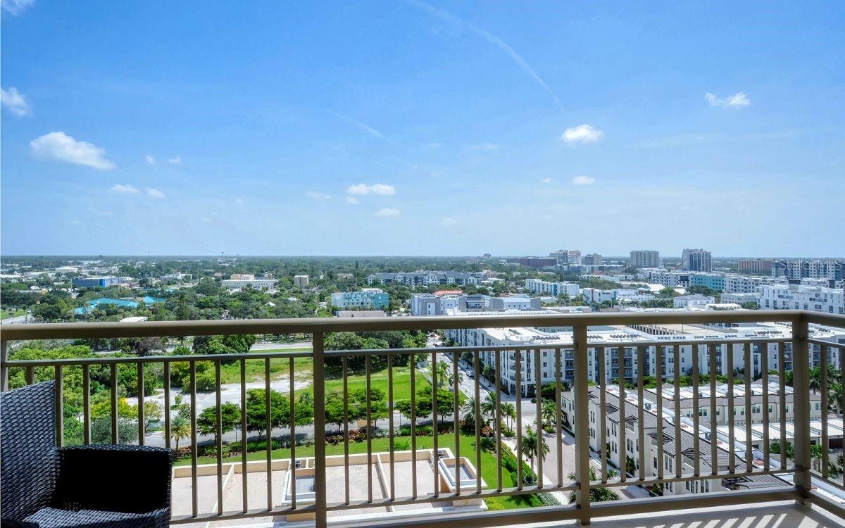 800 Tamiami Trl #1508 Sarasota Florida 34236