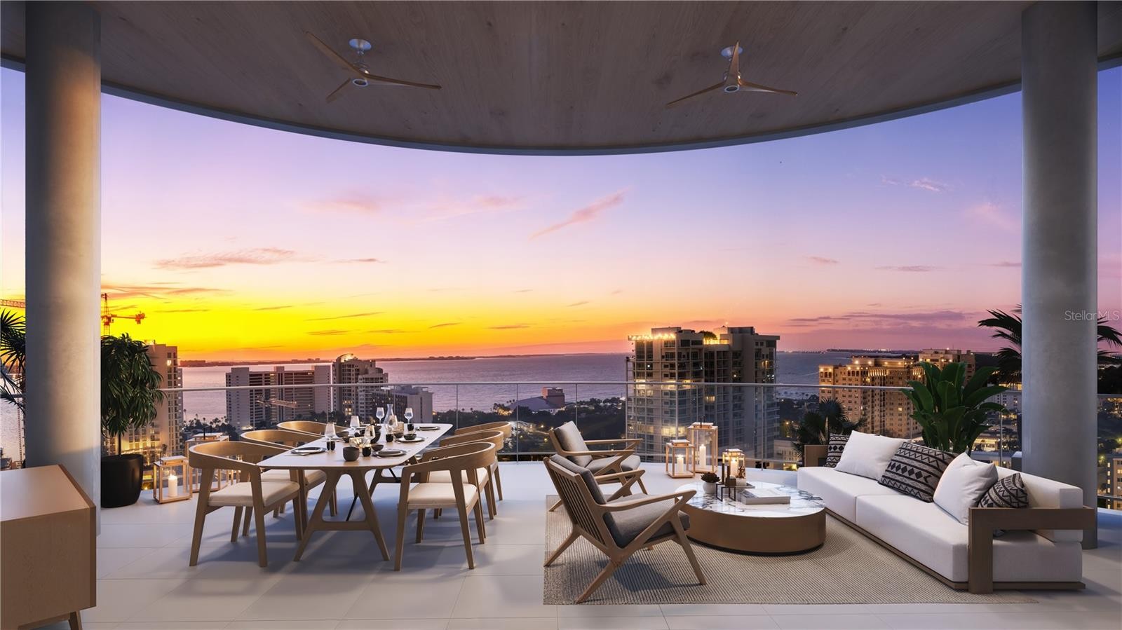 290 COCOANUT AVE #803