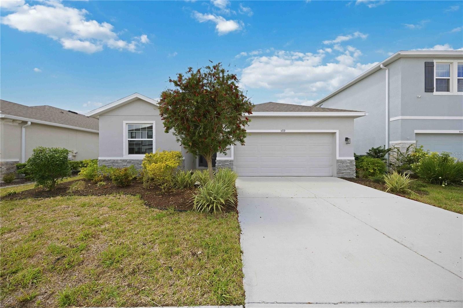 5719 WOODLAND SAGE DR