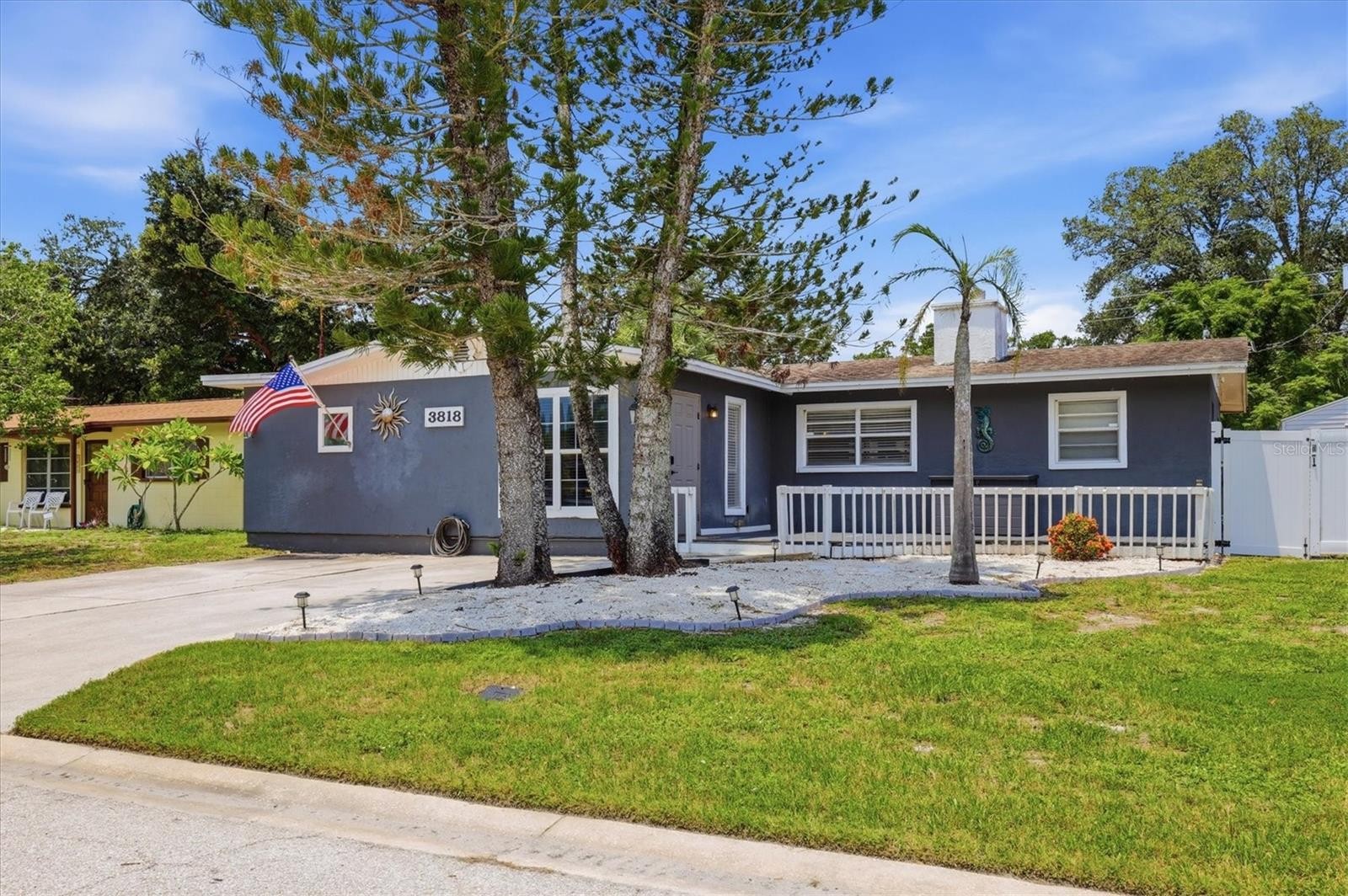 3818 BUCKEYE CIR