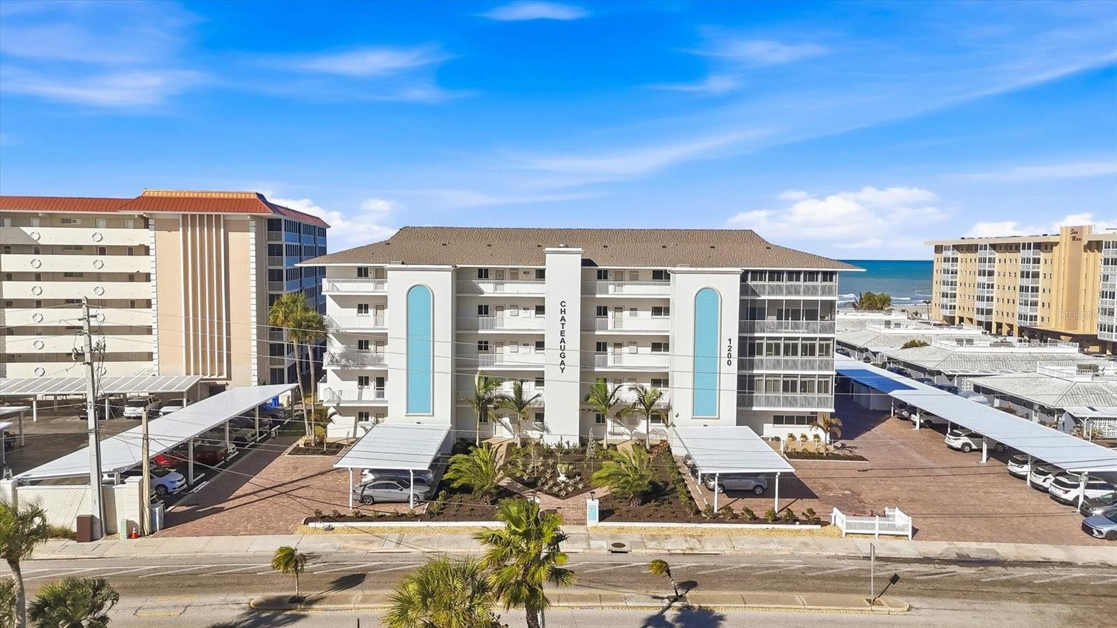 1200 TARPON CENTER DR #108